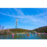 東山公園（愛知県名古屋市）