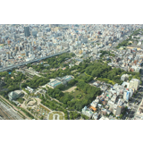 天王寺公園