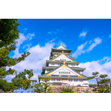 大阪城公園