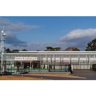 仙台市八木山動物公園（セルコホーム ズーパラダイス八木山）
