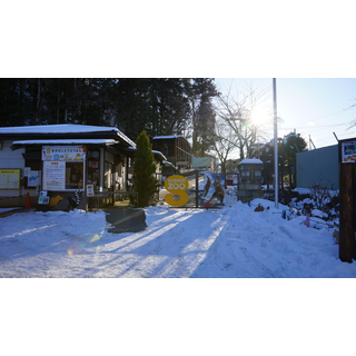 小諸市動物園