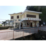 熱川バナナワニ園