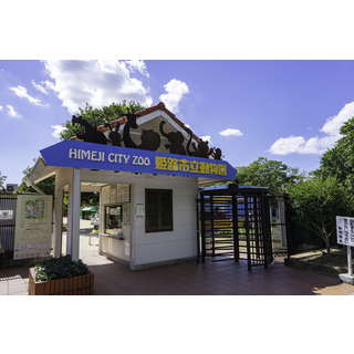 姫路市立動物園