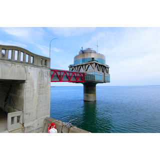 氷海展望塔オホーツクタワー