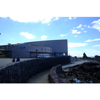 男鹿水族館GAO