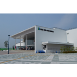 仙台うみの杜水族館