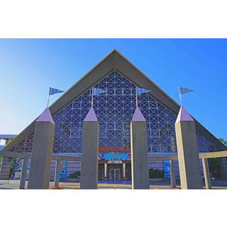 神戸市立須磨海浜水族園 兵庫県 水族館のスポット情報 Cozre コズレ 子育てマガジン