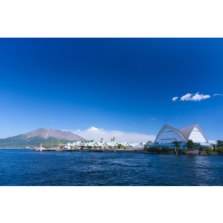 いおワールドかごしま水族館