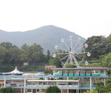 桐生が岡遊園地