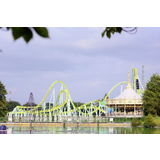 東武動物公園（遊園地）