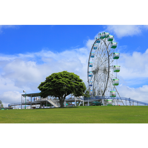 マザー牧場 わくわくランド』千葉県 遊園地のスポット情報｜cozre