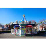 あらかわ遊園