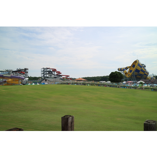 芝政ワールド