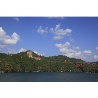恵那峡ワンダーランド