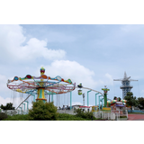 生駒山上遊園地
