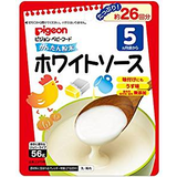 かんたん粉末 ホワイトソース 56g