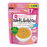 たっぷり手作り応援 おみそしるのもと 徳用 24g