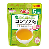 たっぷり手作り応援 コンソメ 徳用 46g
