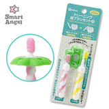 【SmartAngel】 トレーニング歯ブラシセット A