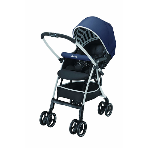 【超美品】ラクーナエアー コンパクト AB グレー 星柄 超美品】ラクーナエアー コンパクト AB グレー 星柄 超美品】ラクーナ