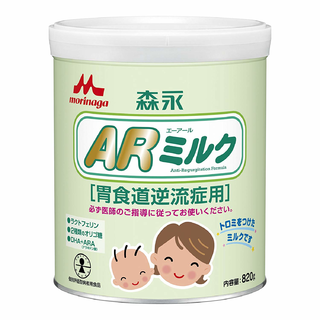 ARミルク 胃食道逆流症用