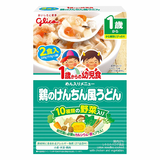 1歳からの幼児食 鶏のけんちん風うどん 2食入