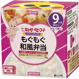 にこにこボックス もぐもぐ和風弁当 60g×2個入り