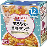 にこにこボックス まろやか洋風ランチ 60g×2個入り