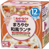にこにこボックス まろやか和風ランチ 60g×2個入り
