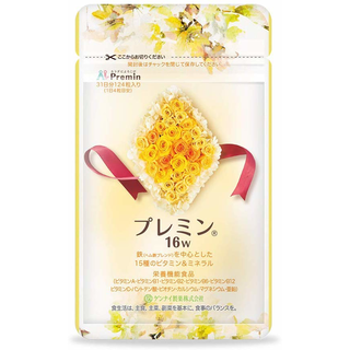 プレミン16ｗ