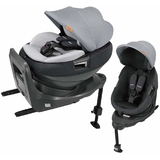 THE S ISOFIX エッグショック ZA