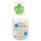 あわぴよ 全身泡シャンプー