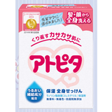 アトピタ 保湿全身せっけん