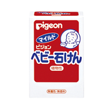 ベビー石けん