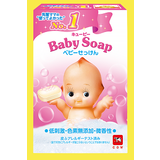キューピー べビーせっけん