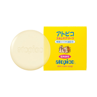 アトピコ スキンケアソープ