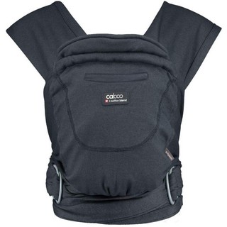 caboo carrier コットンブレンド