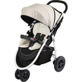 LiteTrax air クッション付