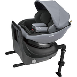 クルムーヴ スマート Light ISOFIX エッグショック JM