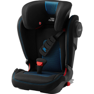 KIDFIX III S