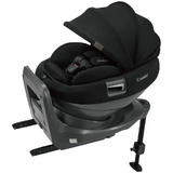 ホワイトレーベル THE S plus ISOFIX エッグショック ZC-750