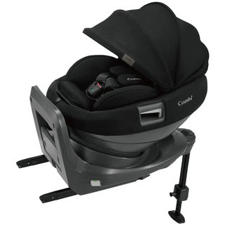 ホワイトレーベル THE S plus ISOFIX エッグショック ZC-750