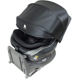 ラクールISOFIX