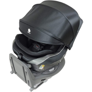 ラクールISOFIX