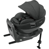 ホワイトレーベル THE S ISOFIX エッグショック ZC-690