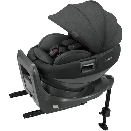 ホワイトレーベル THE S ISOFIX エッグショック ZC-690｜cozre[コズレ 