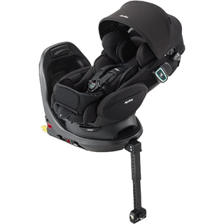 フラディア グロウ ISOFIX セーフティープラス