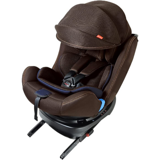 カイナ ビットターン ISOFIX 2