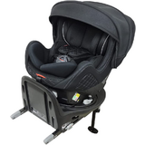 ラクールISOFIX プレミアム