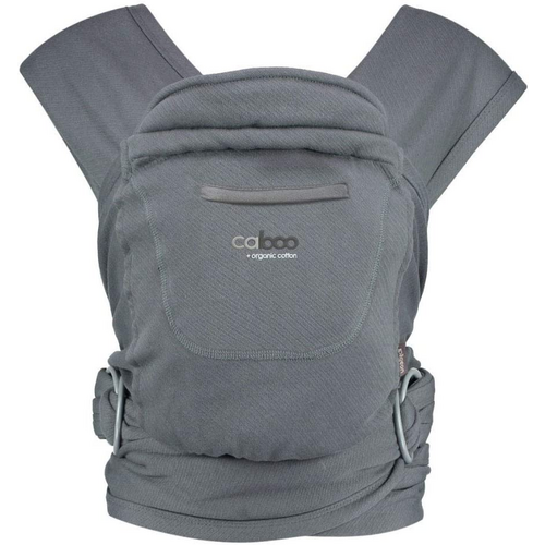 caboo carrier オーガニック｜cozre[コズレ]子育てマガジン